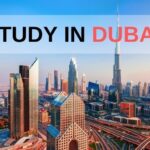Dubai’de Çalışarak Eğitim