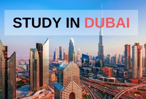 Dubai’de Çalışarak Eğitim