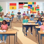 Almanya’da ingilizce üniversite eğitimi