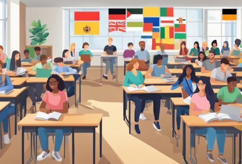 Almanya’da ingilizce üniversite eğitimi