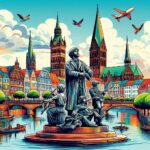 Bremen’de üniversite öğrencisi olmak