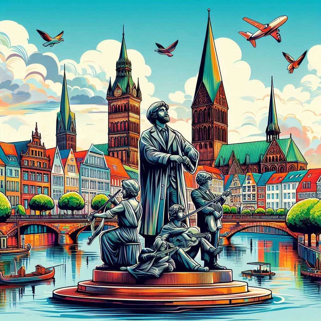 Bremen’de üniversite öğrencisi olmak