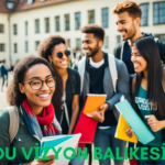 Almanya’da Lisans Eğitimi