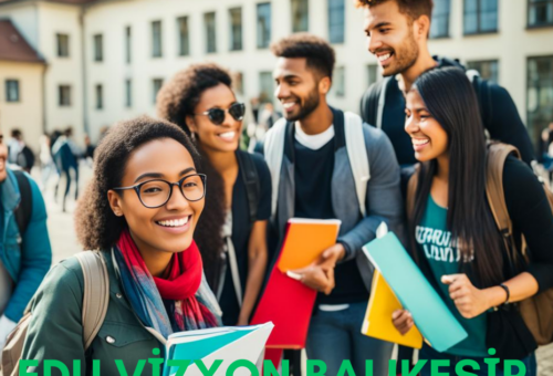 Almanya’da Lisans Eğitimi