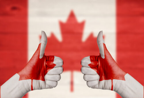 Kanada’nın en iyi Üniversiteleri