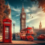 Neden İngiltere’de Üniversite Eğitimi ?