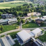 Clausthal Teknik Üniversitesi ( TU Clausthal )