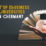 Almanya’daki En İyi İşletme Okulları 2025