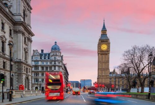 İngiltere’deki En İyi MBA Üniversiteleri 2025