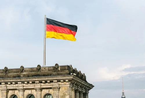 Almanya’da Şartlı Kabul Nedir ?