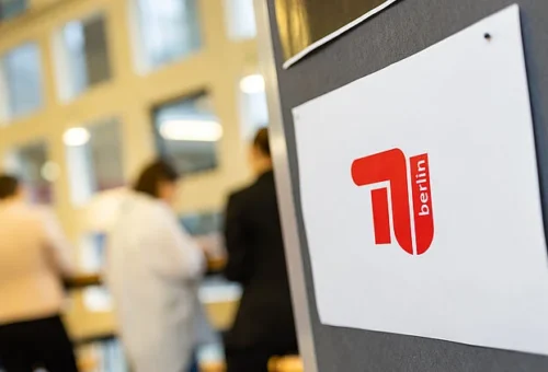 Berlin Teknik Üniversitesi Başvuru ve Kabul